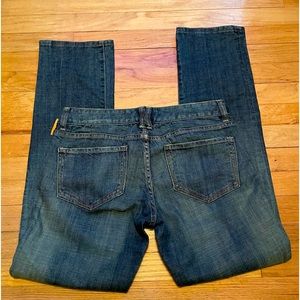 NEW Salt works 14th st. Women’s jeans size 29 NWT